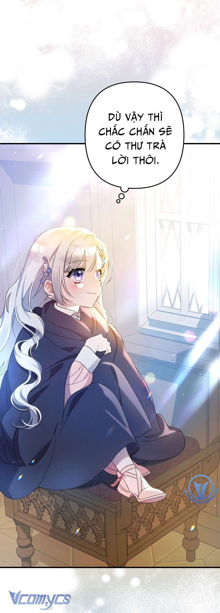 Tôi Chỉ Chăm Sóc Người Cha Ốm Yếu Của Mình Mà Thôi! Chapter 16 - Trang 3