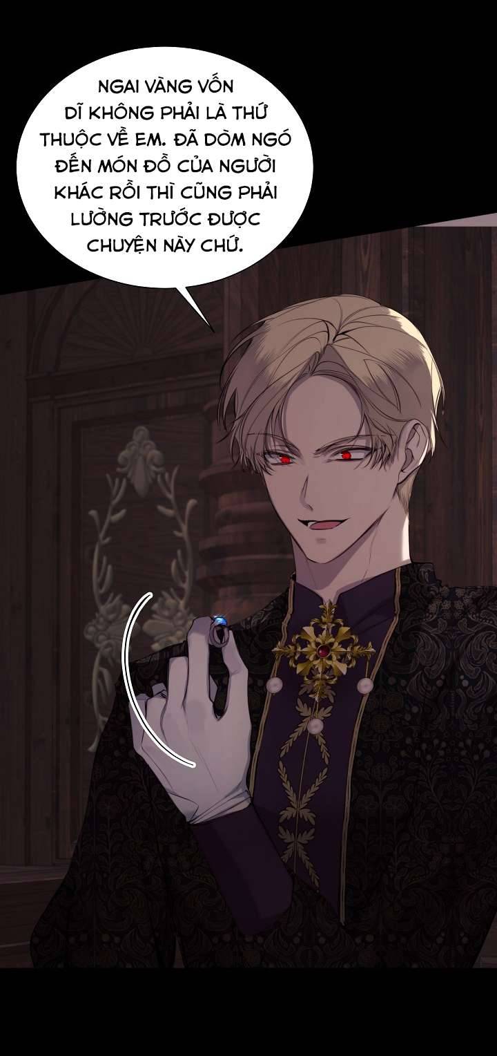 Ác Nữ Cần Bạo Chúa Chapter 41 - Trang 4