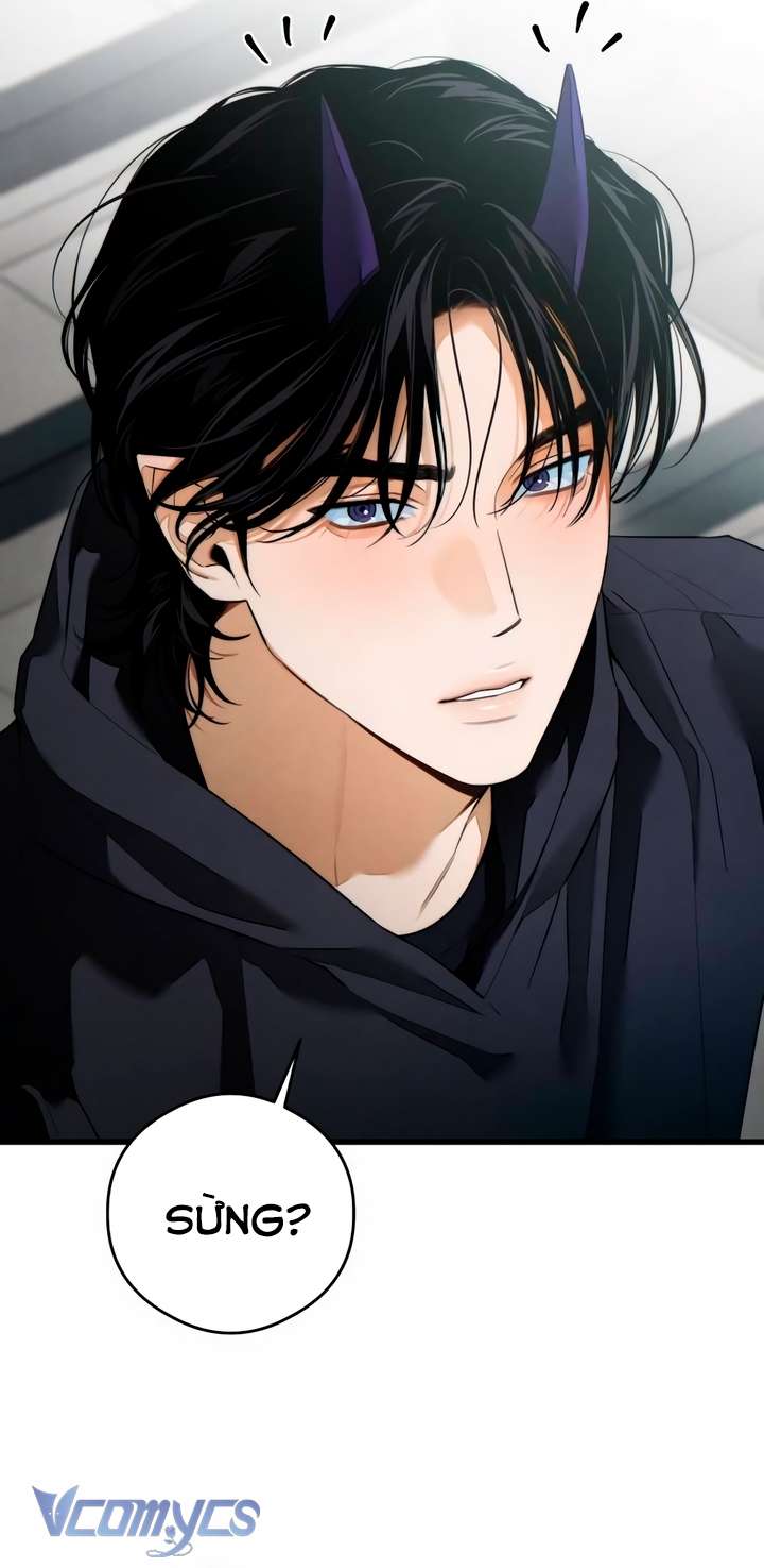 [18+] Mong Ước Của Ác Quỷ Chap 40 - Next Chap 41