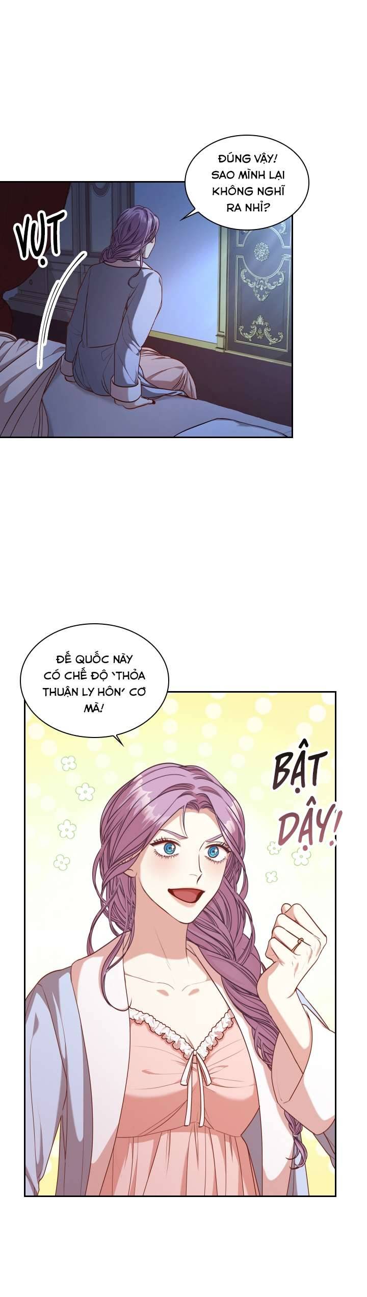 Thư Ký Của Bạo Chúa Chapter 47 - Trang 4