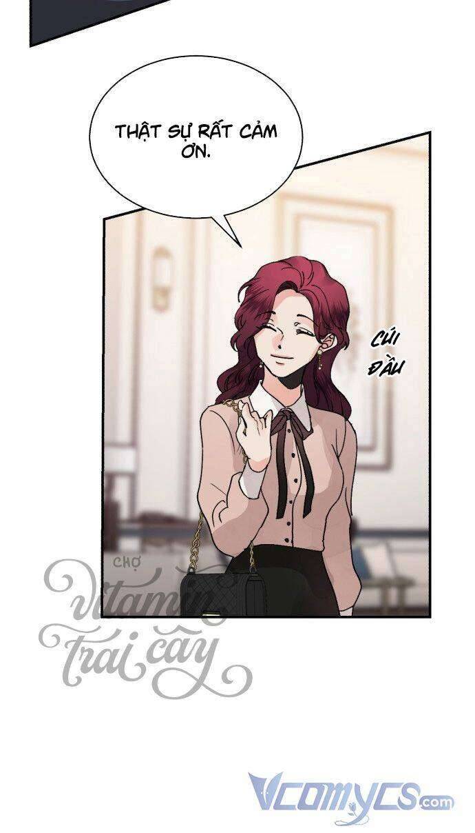 Oan Gia Ngõ Hẹp Chapter 20 - Trang 3