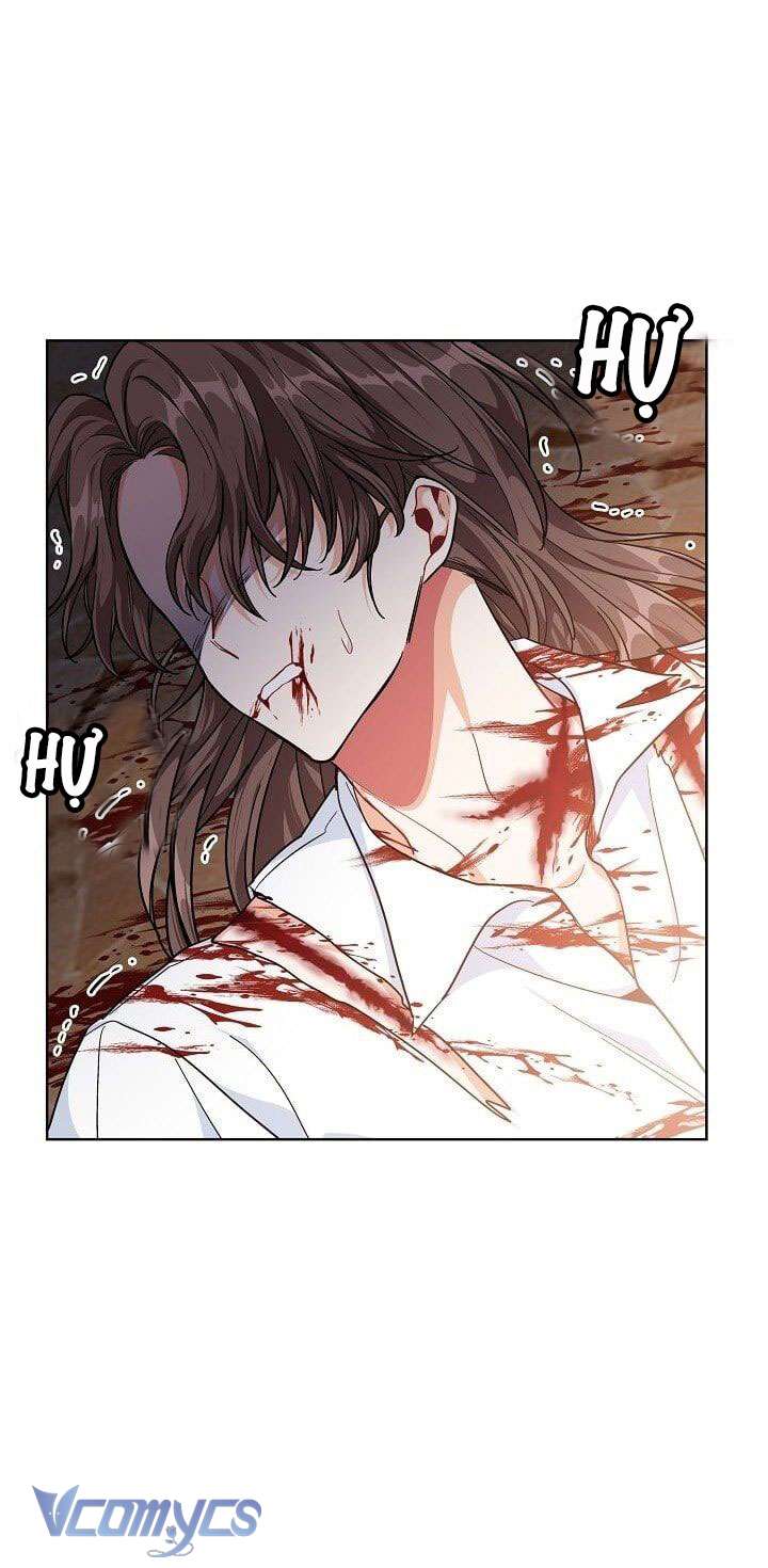 Bác Sĩ Elise: Vi Tiểu Thư Với Cây Đèn Dầu Chap 80 - Trang 2