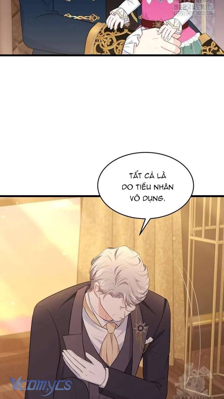 Công Chúa Bé Con Hạng S Thật Mạnh Chapter 13 - Trang 4
