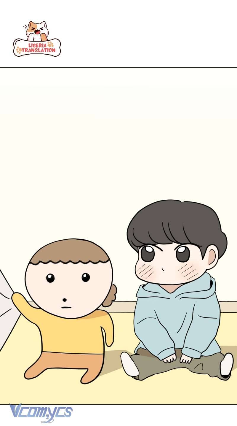 Bé Cún Maru Chap 3 - Trang 2
