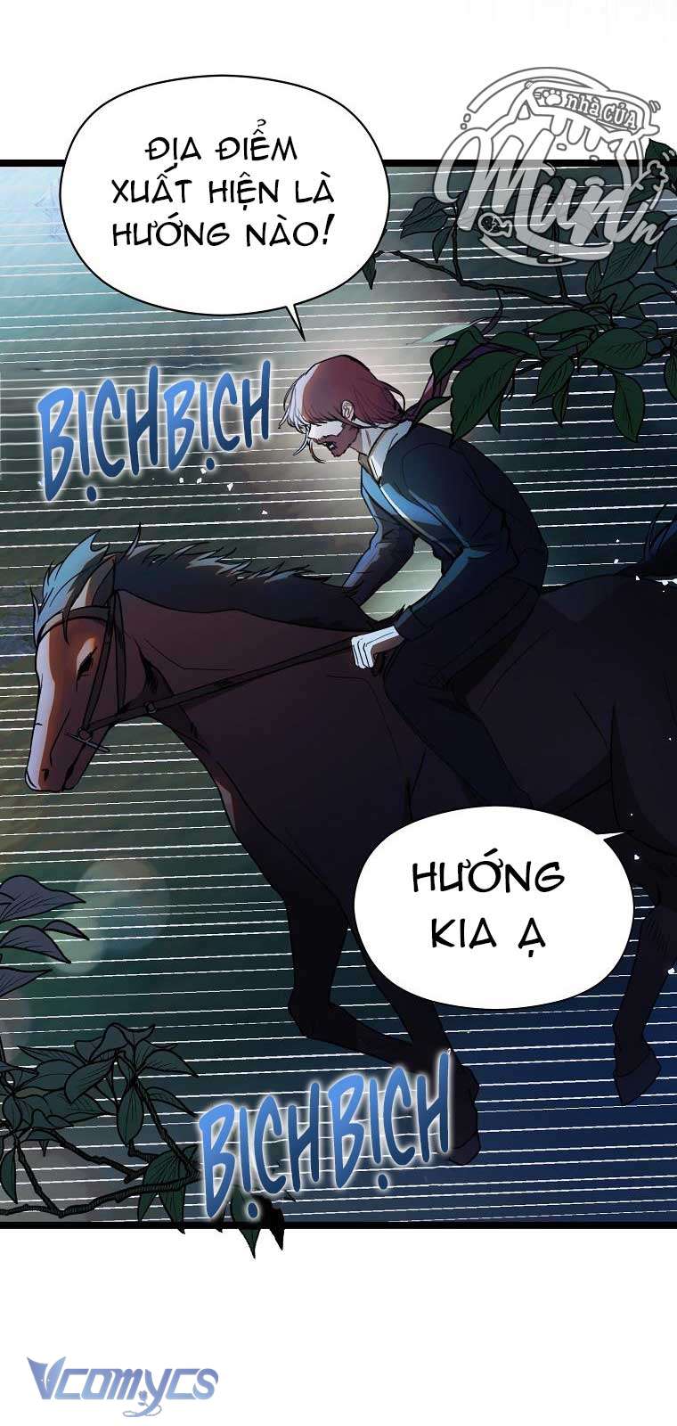 Tôi không cố tình quyến rũ nam chính Chap 41 - Trang 2