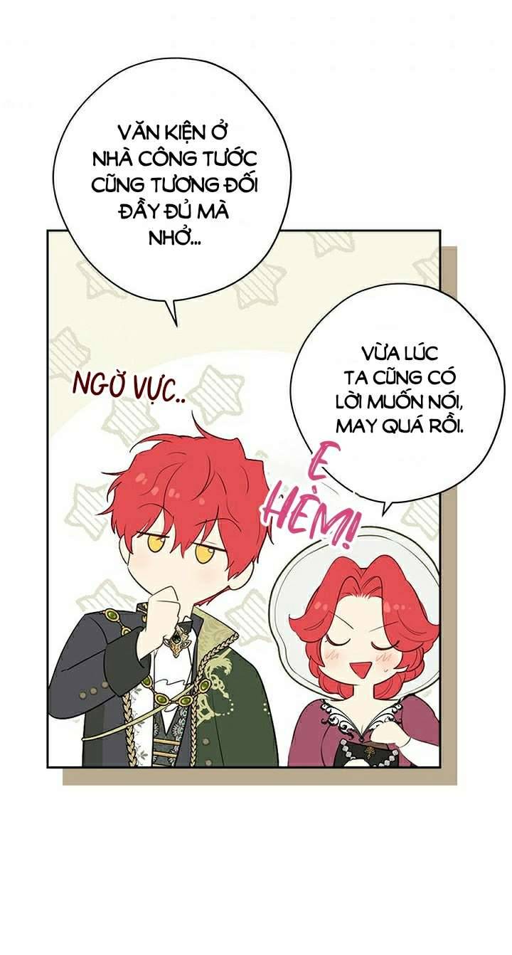 Tôi Là Minh Chứng Của Sự Thật Chap 76 - Trang 3