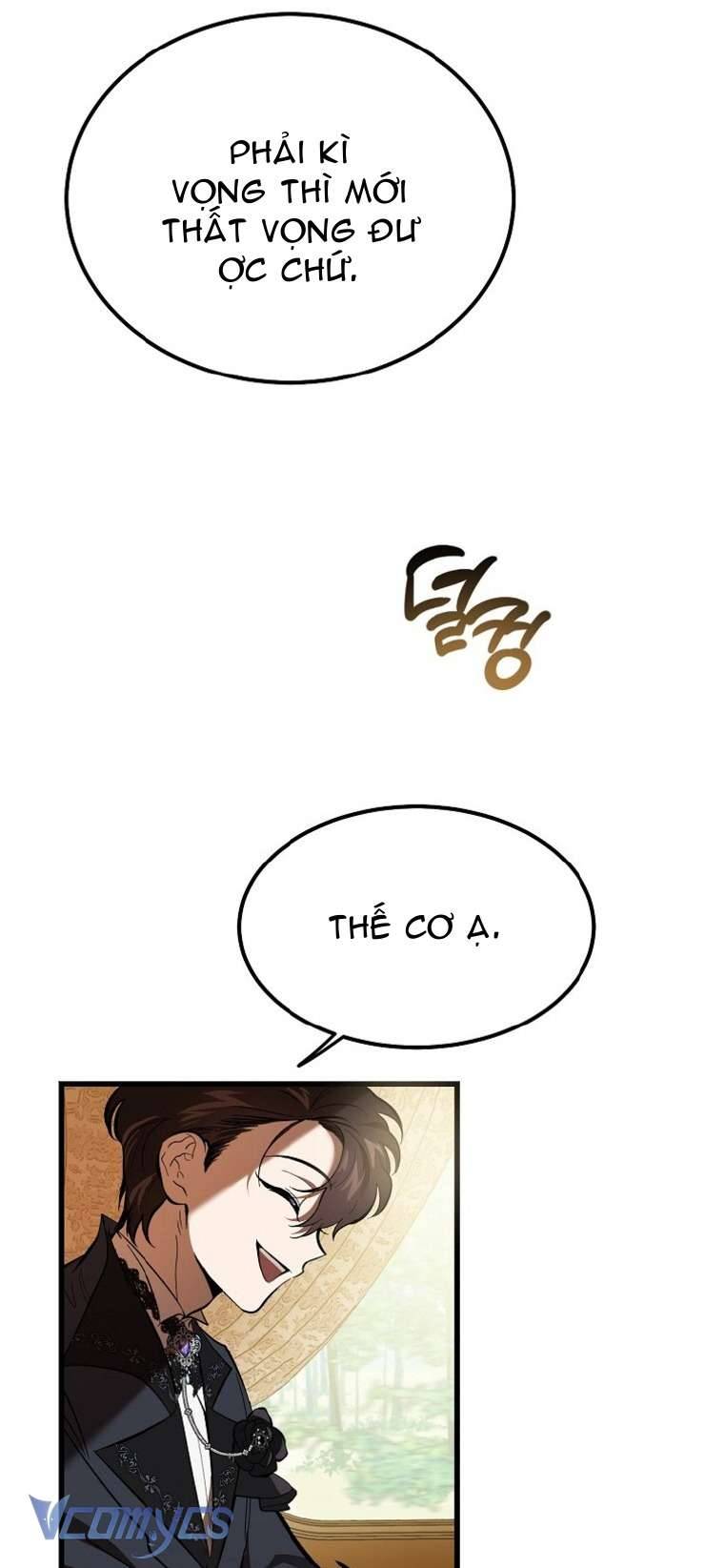 Ác Quỷ Nuôi Dưỡng Tiểu Thư Chapter 7 - Trang 4