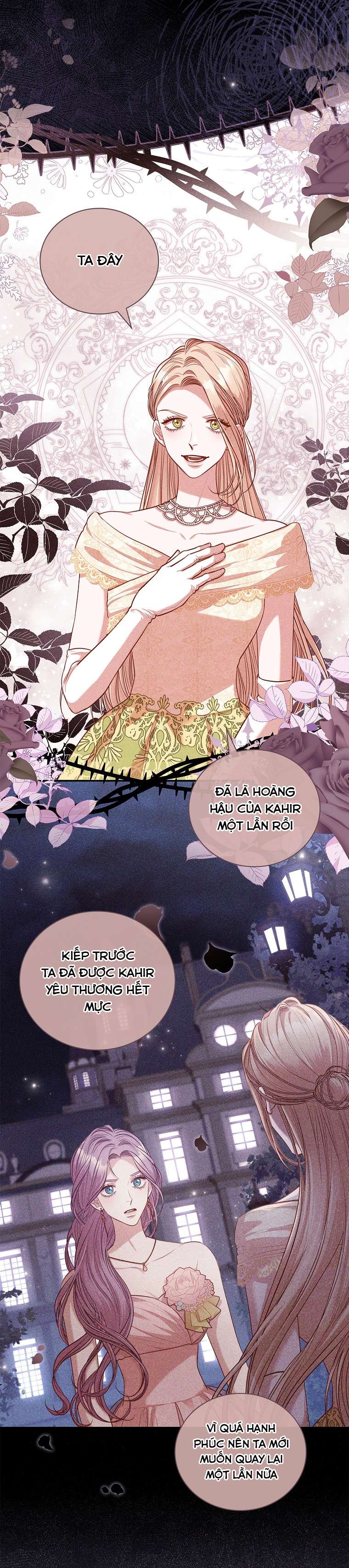 Thư Ký Của Bạo Chúa Chapter 70 - Trang 4