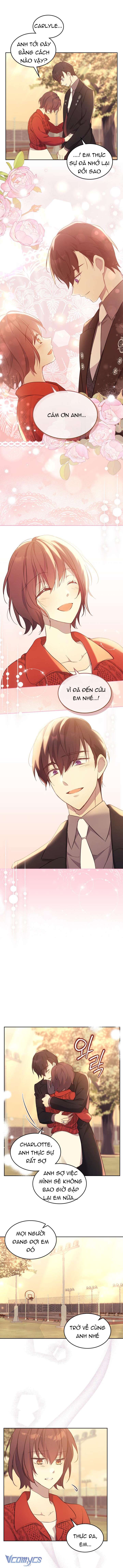 Tôi Vô Tình Cứu Được Em Trai Nam Chính Chapter 64 - Trang 4