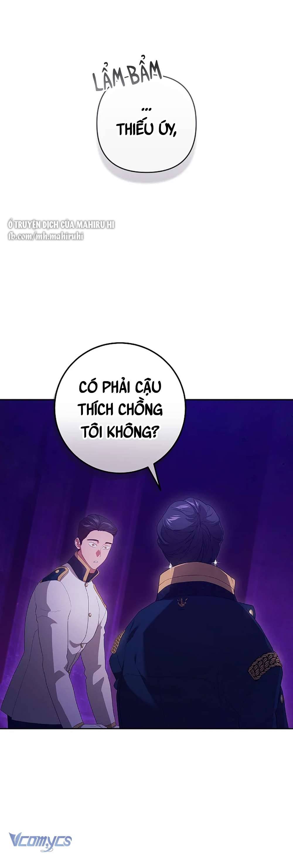 Hôn Nhân Này Rồi Sẽ Đổ Vỡ Chapter 46 - Trang 3