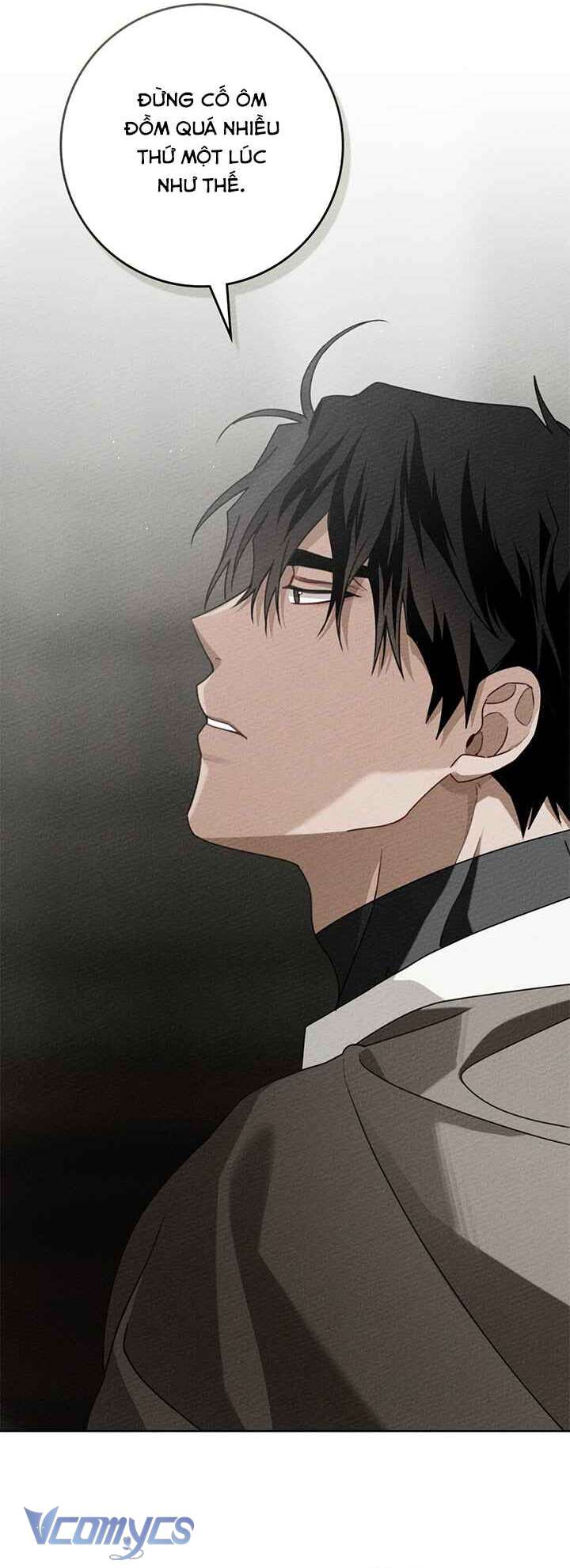 Dưới Bóng Cây Sồi Chap 90 - Trang 3