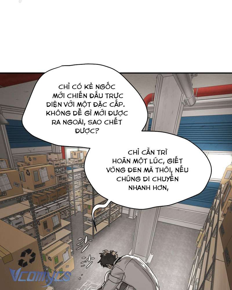 Ác Chi Hoàn Chapter 14 - Trang 4