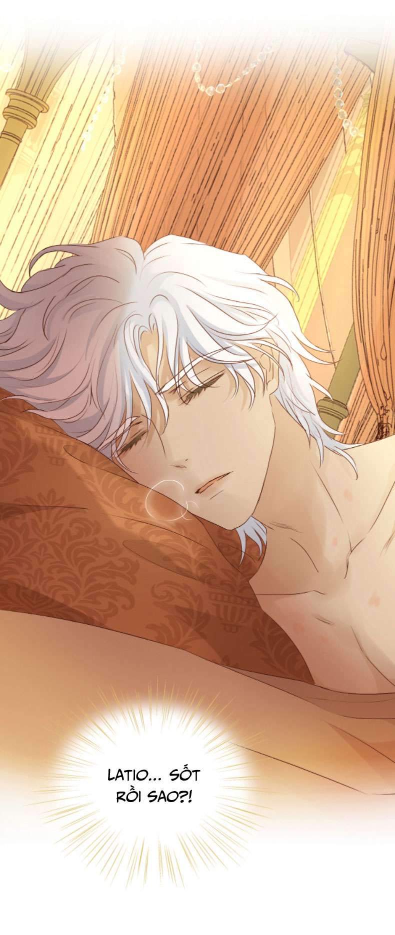 Địch Úc Đa Chi Ca Chapter 115 - Trang 4