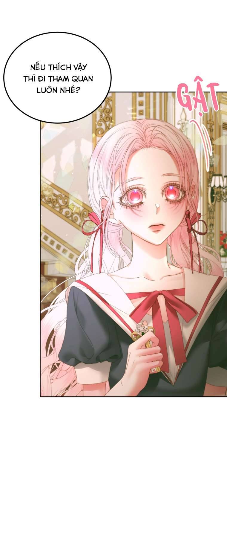 Siren: Trở Thành Gia Đình Của Nhân Vật Phản Diện Chapter 56 - Next Chapter 57