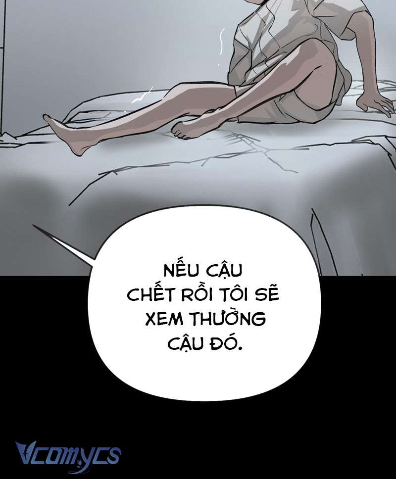 Ác Chi Hoàn Chapter 18 - Trang 4