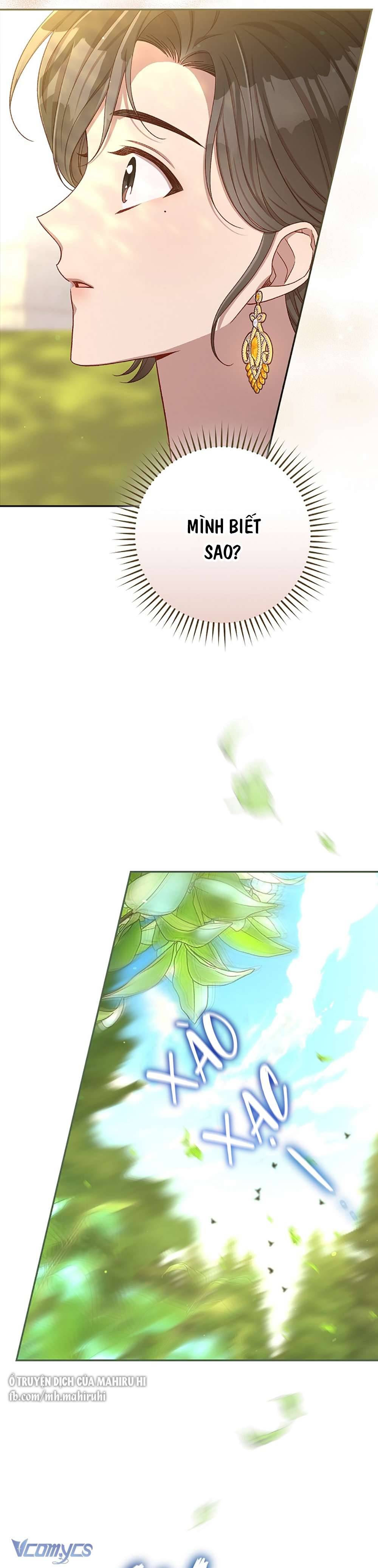 Sống Sót Dưới Thân Phận Hầu Nữ Chap 118 - Trang 2