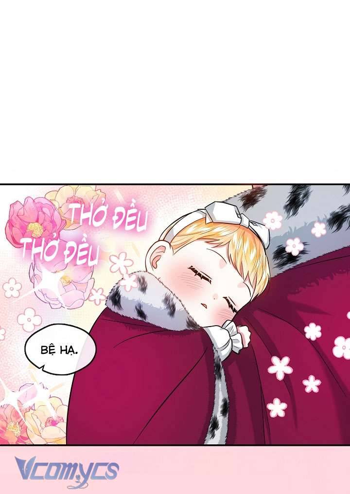 Công Chúa Là Người Chơi Chapter 8 - Trang 3
