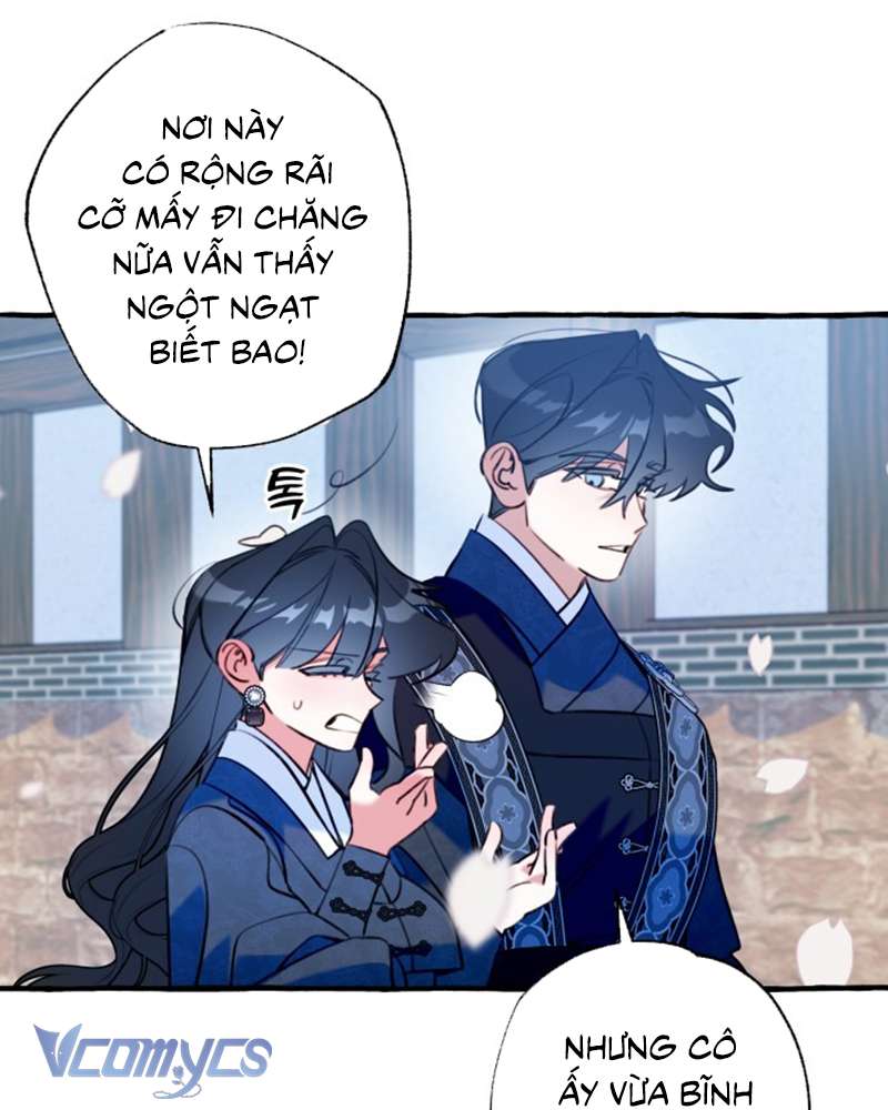 Chuyện Tình Tuyết Phương Bắc Chapter 19 - Trang 4