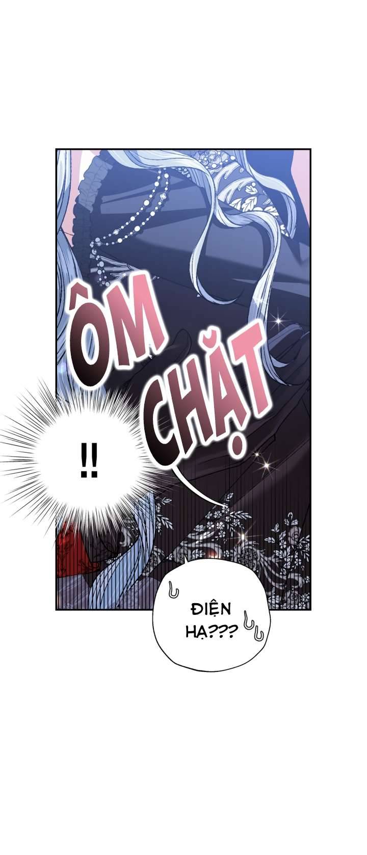 Cha À, Con Không Muốn Kết Hôn Đâu Chap 59 - Trang 2