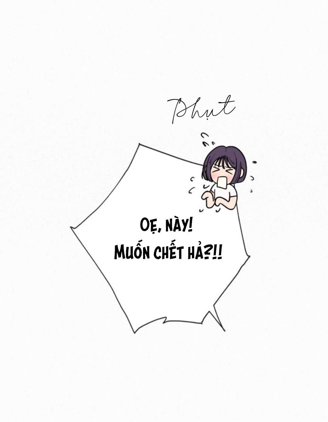 Chiến Lược: Tình Yêu Trong Sáng Chap 85 - Trang 2
