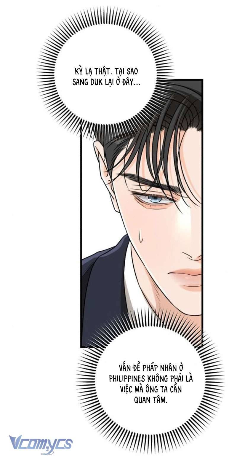 Tôi Nóng Lòng Muốn Chiếm Lấy Cô Ấy Chap 40 - Trang 3