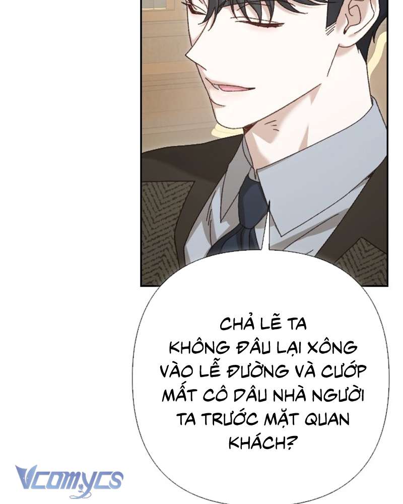 Dành Cho Những Ai Coi Hối Tiếc Là Điều Xa Xỉ Chap 19 - Trang 4