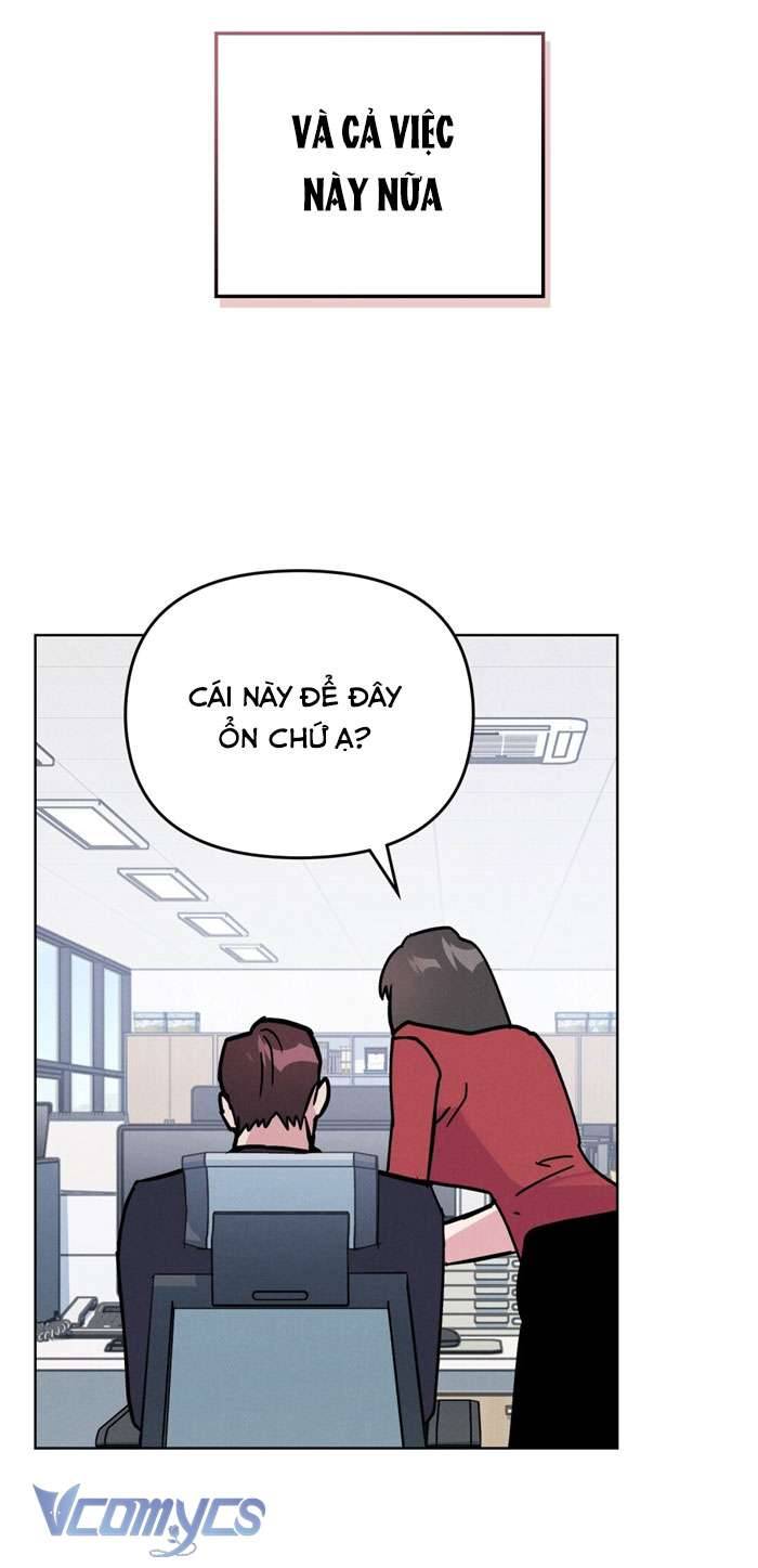[18+] 7 Giây Thay Vì Một Nụ Hôn Chap 13 - Trang 2