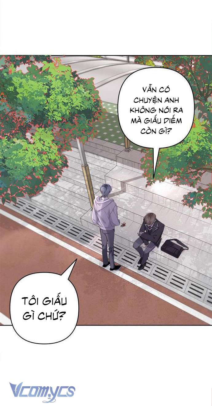 Đàn Anh Xấu Xa! Chap 51 - Trang 3