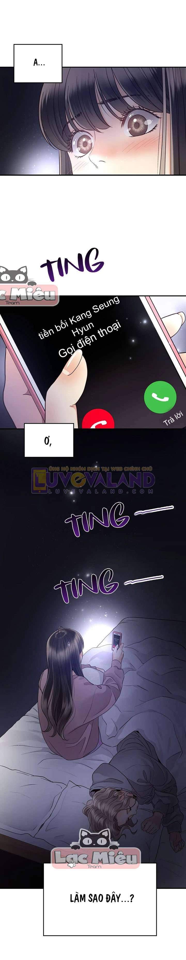 Ngôi Sao Ban Mai Chap 16 - Trang 2