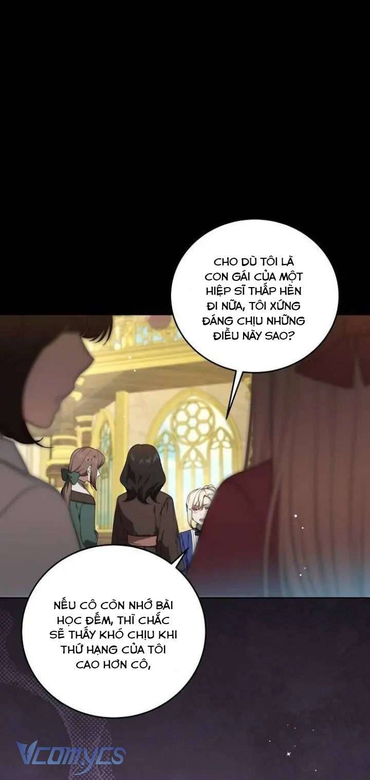 Cái Giá Phải Trả Chapter 4 - Trang 4