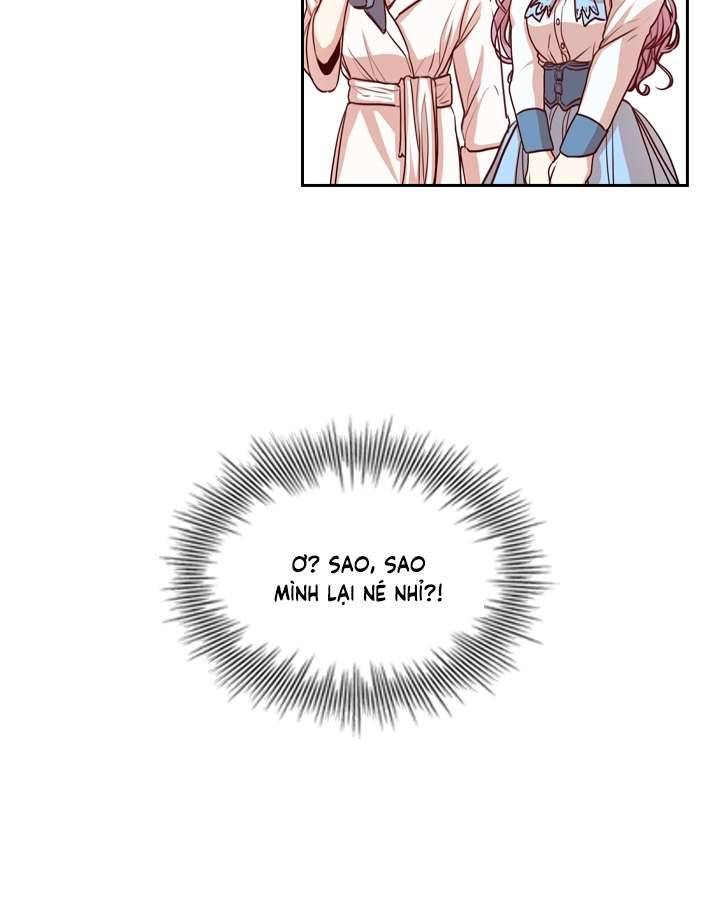 Thư Ký Của Bạo Chúa Chapter 8 - Trang 4