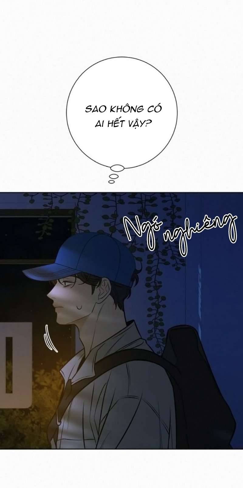 Chiến Lược: Tình Yêu Trong Sáng Chapter 95 - Trang 3