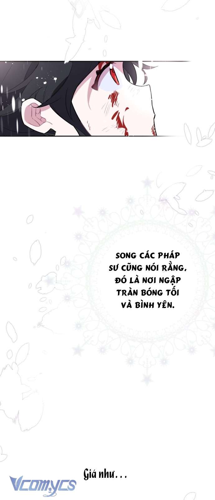 Cách Để Giết Một Pháp Sư Chapter 1 - Trang 3