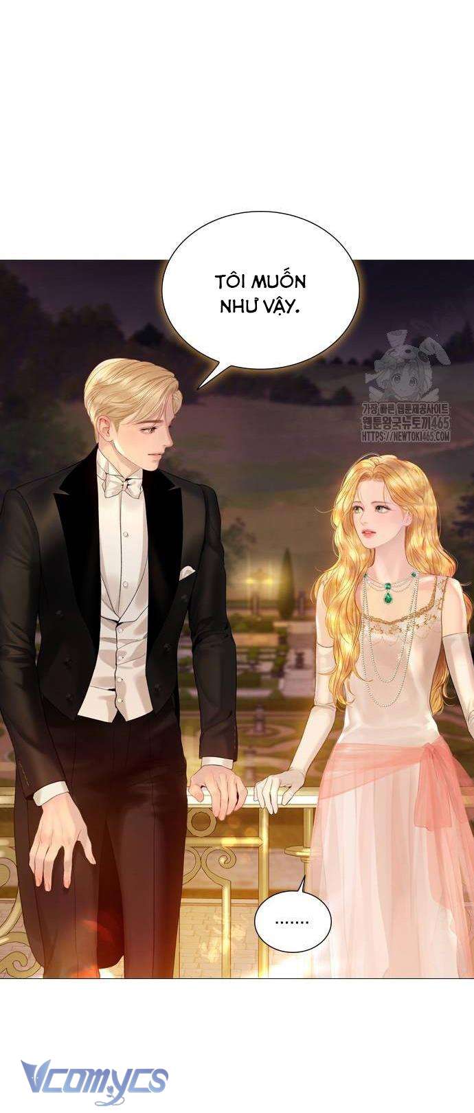 Hãy Khóc Và Cầu Nguyện Đi Chapter 28 - Trang 4
