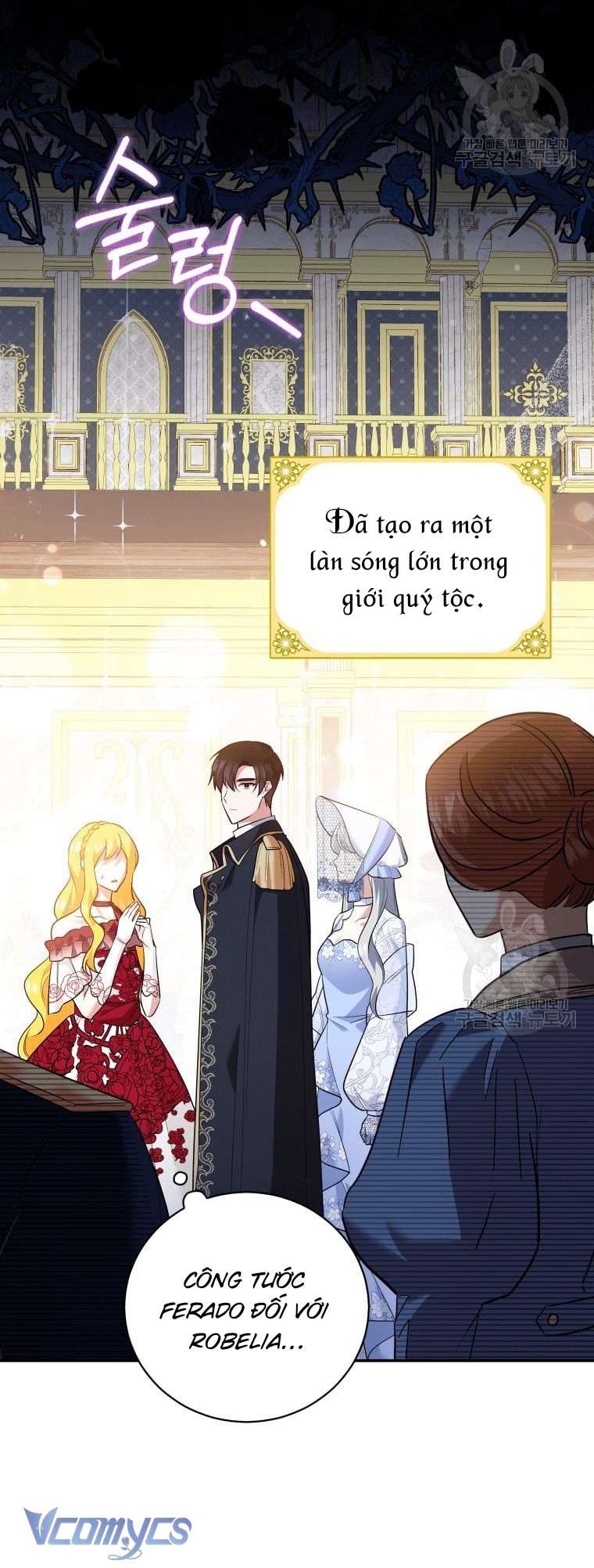 Kế Hoạch Trả Thù Chap 12 - Trang 2