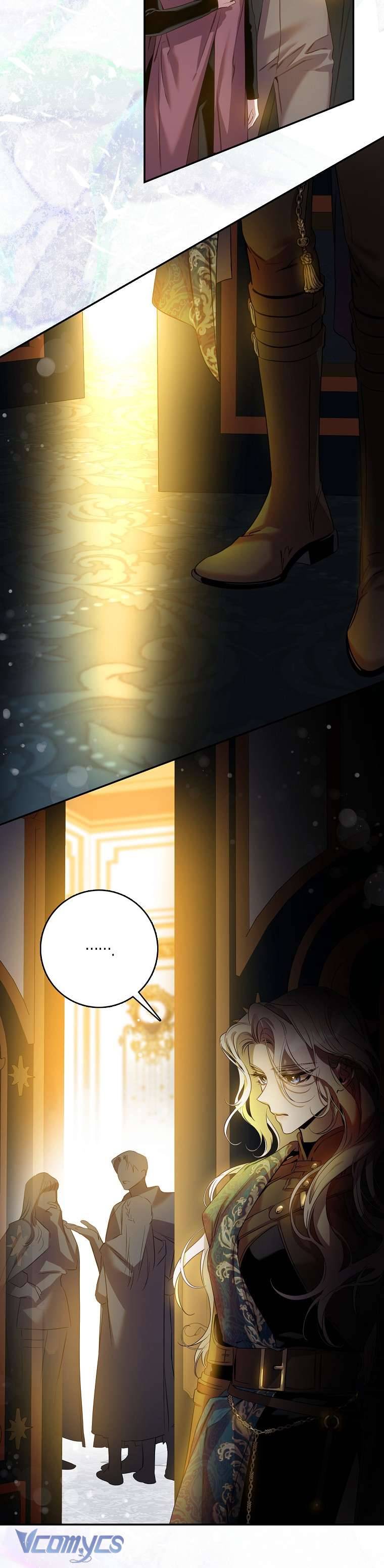 Thuần Hóa Bạo Quân Rồi Bỏ Trốn Chap 83 - Trang 2