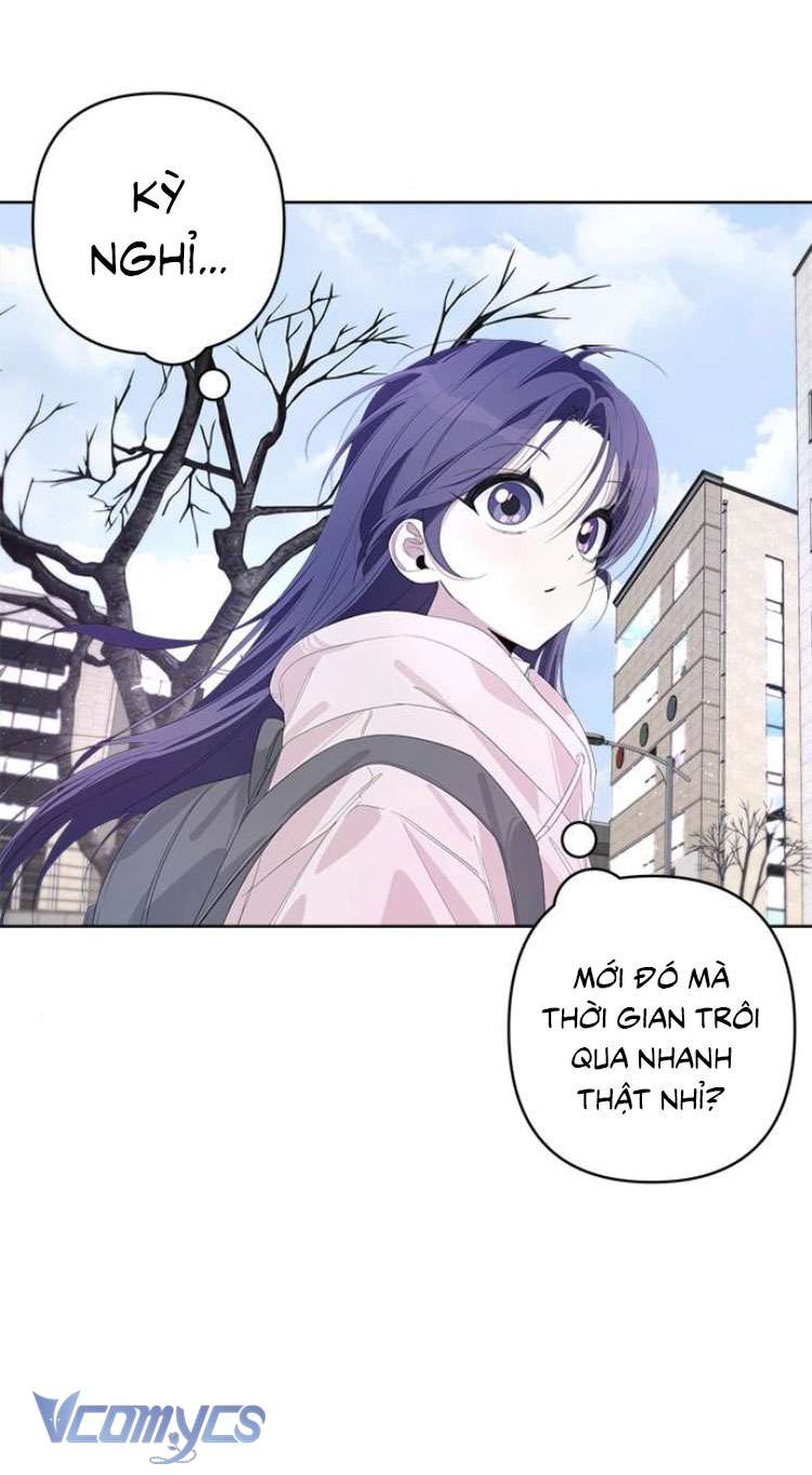 Đàn Anh Xấu Xa! Chap 56 - Trang 3