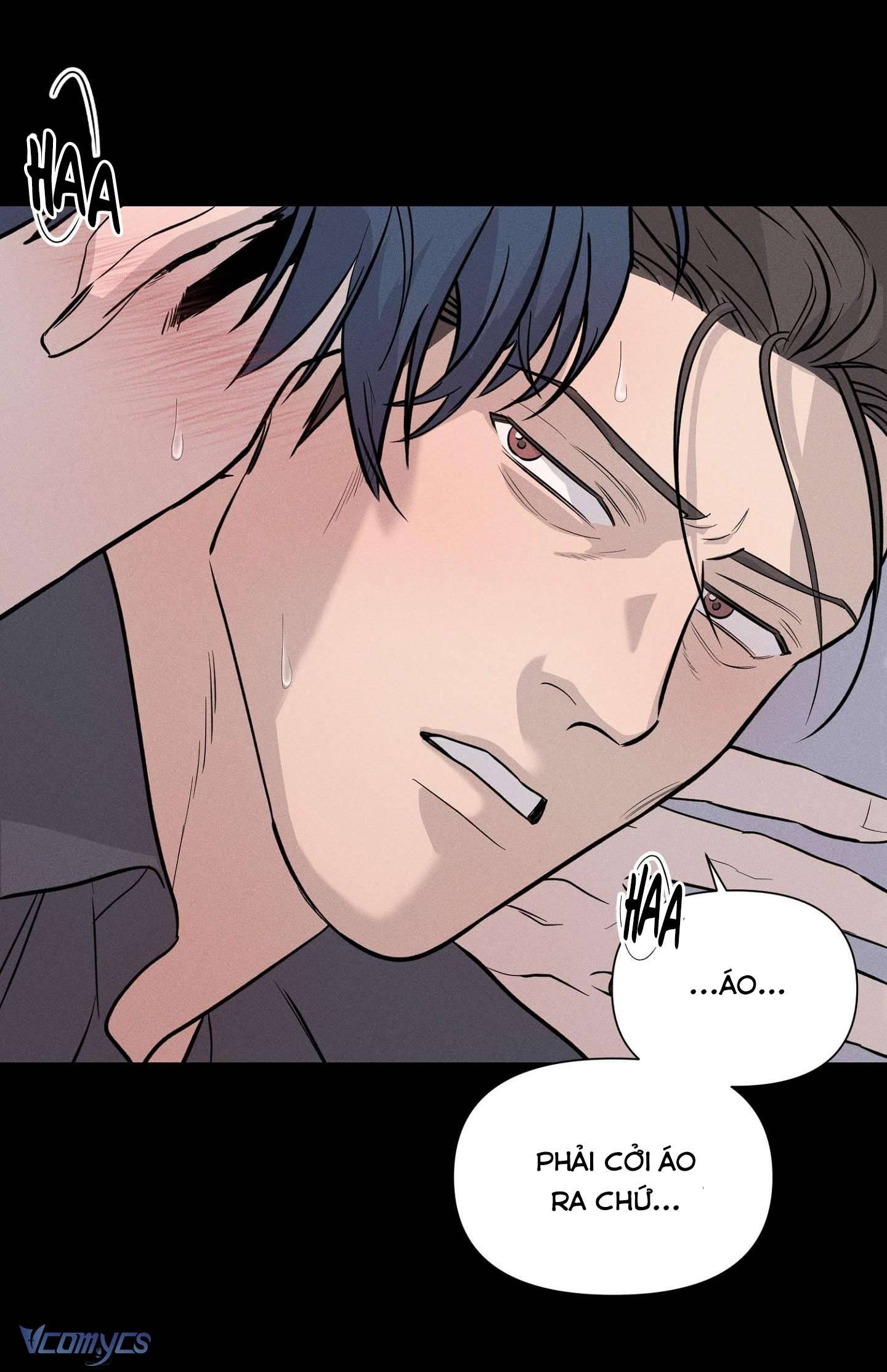 Cậu Đã Bị Bắt! Chap 3 - Trang 2