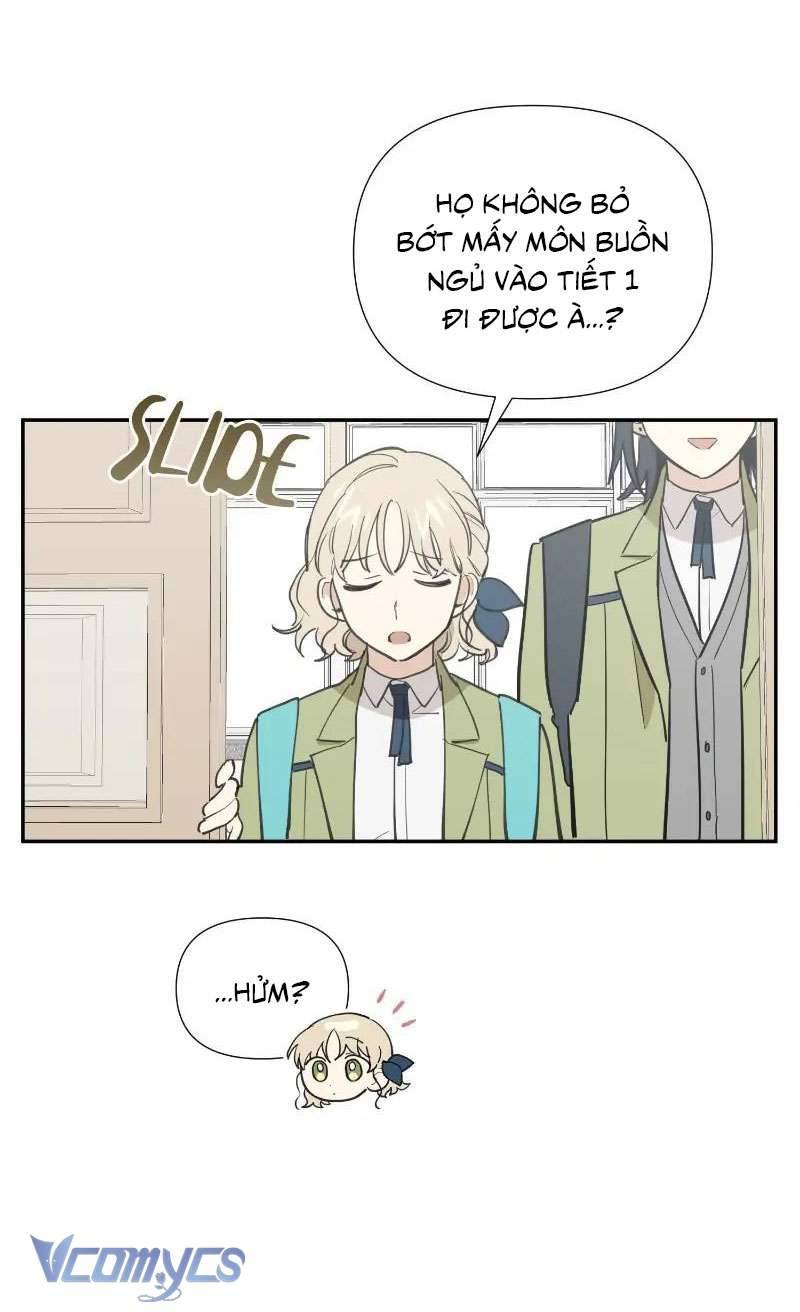 Điều Ước Sao Băng Chap 8 - Trang 2