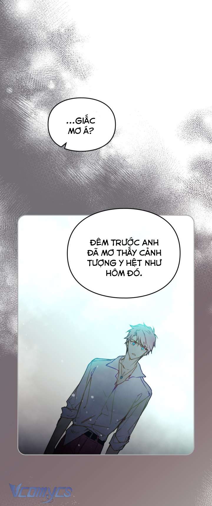 Kết Cục Của Nhân Vật Phản Diện Chỉ Có Thể Là Cái Chết Chapter 153 - Next Chapter 154