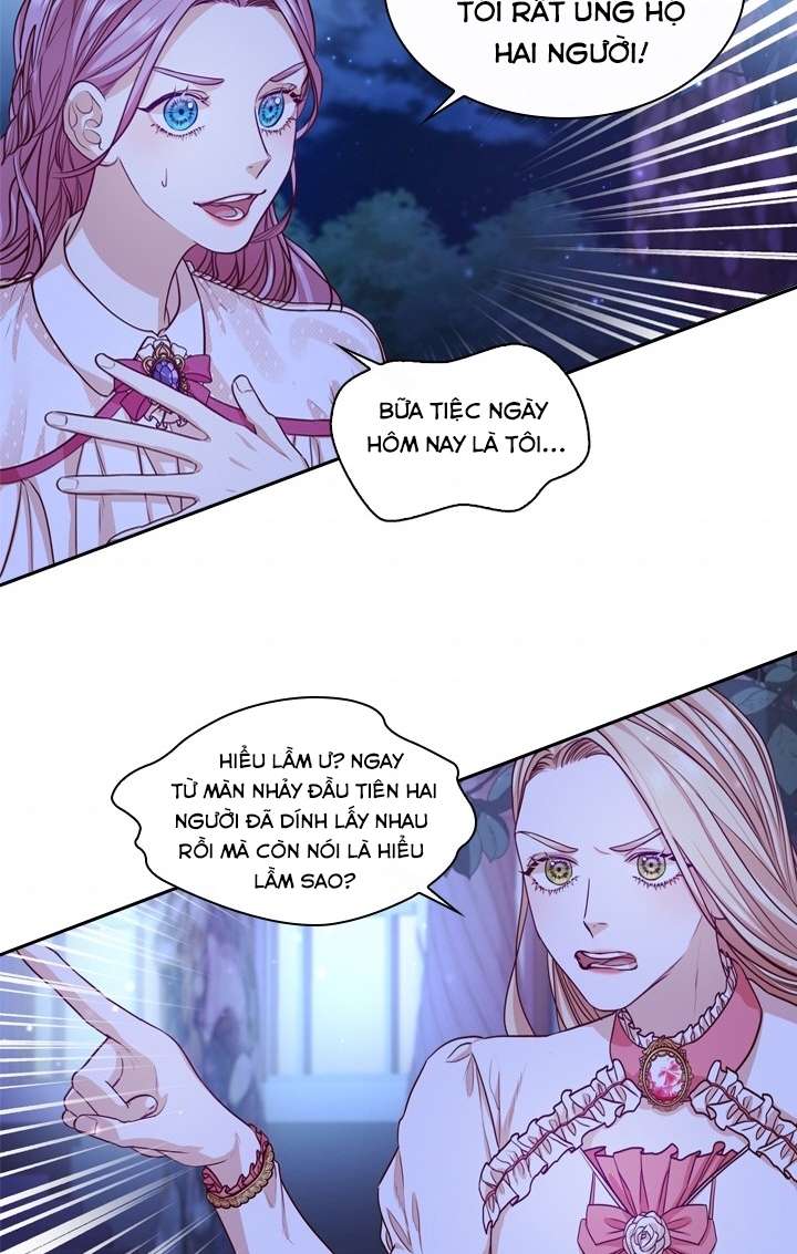 Thư Ký Của Bạo Chúa Chapter 12 - Trang 4