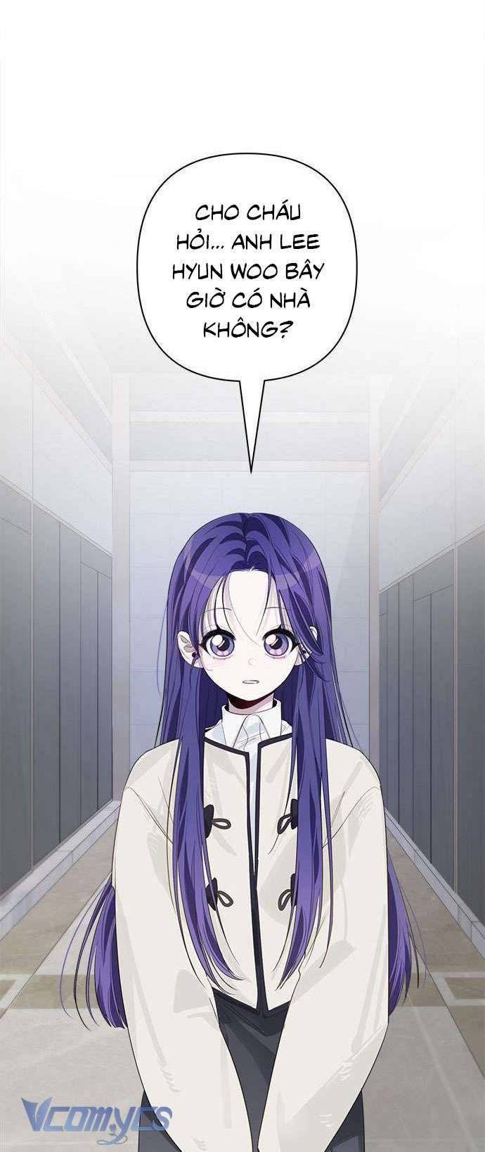 Đàn Anh Xấu Xa! Chap 81 - Trang 3
