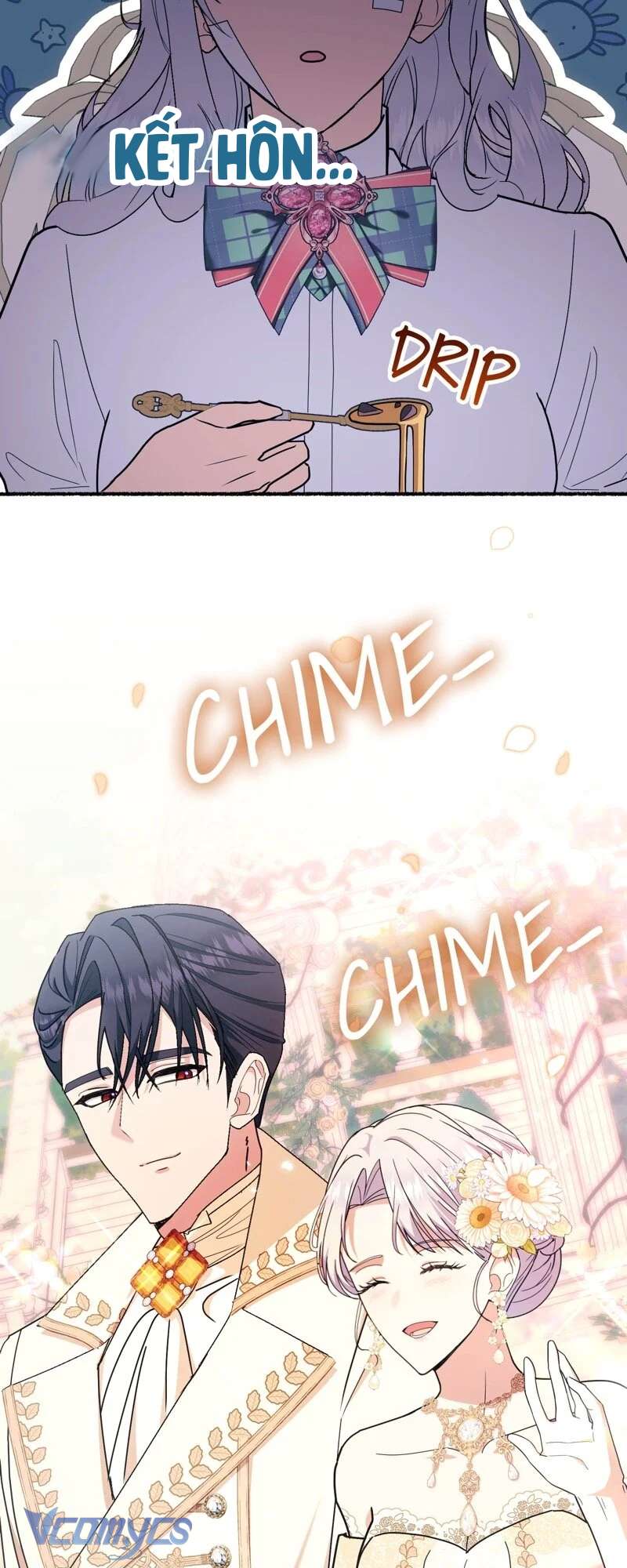 Trở Thành Chú Mèo Ngủ Cùng Bạo Chúa Chapter 36 - Trang 3
