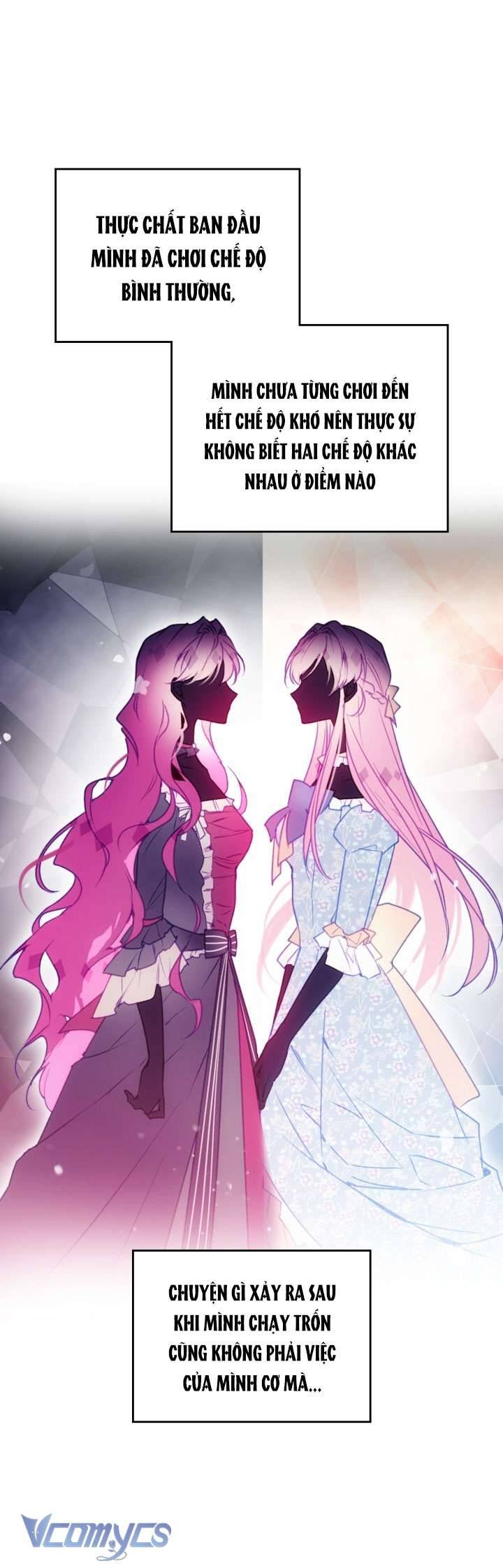 Kết Cục Của Nhân Vật Phản Diện Chỉ Có Thể Là Cái Chết Chapter 134 - Next Chapter 135