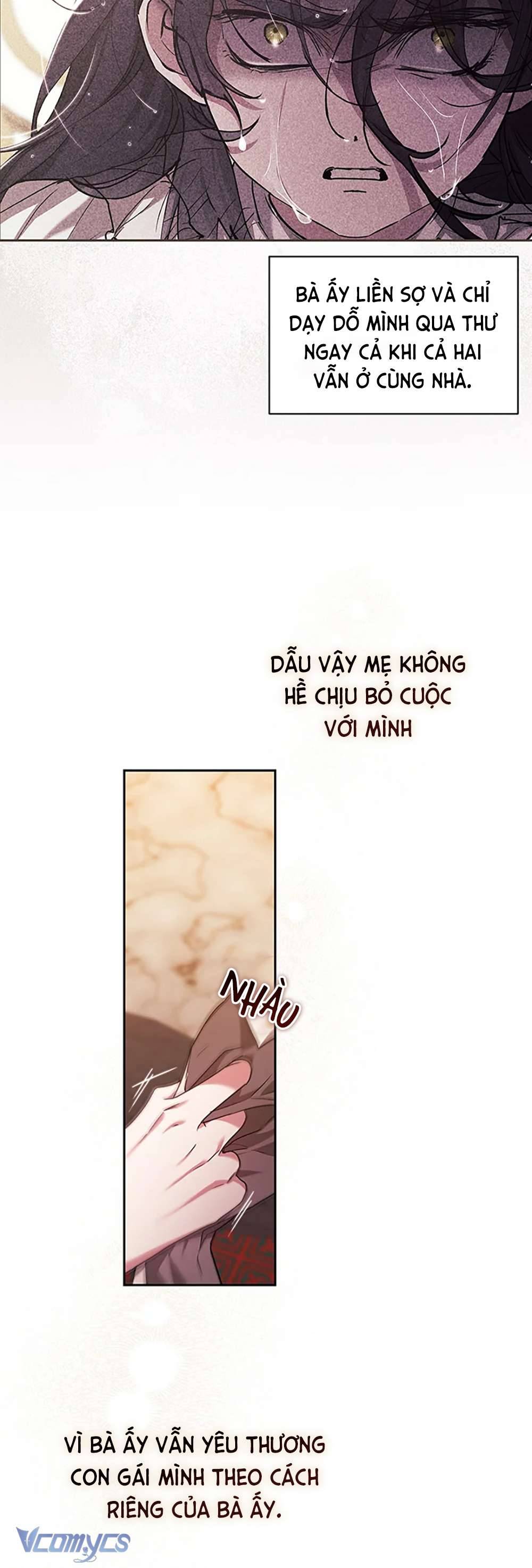 Hôn Nhân Này Rồi Sẽ Đổ Vỡ Chapter 28 - Trang 3