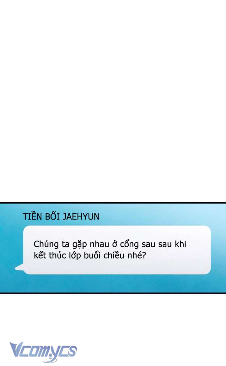 [18+] Mong Ước Của Ác Quỷ Chap 13 - Next Chap 14