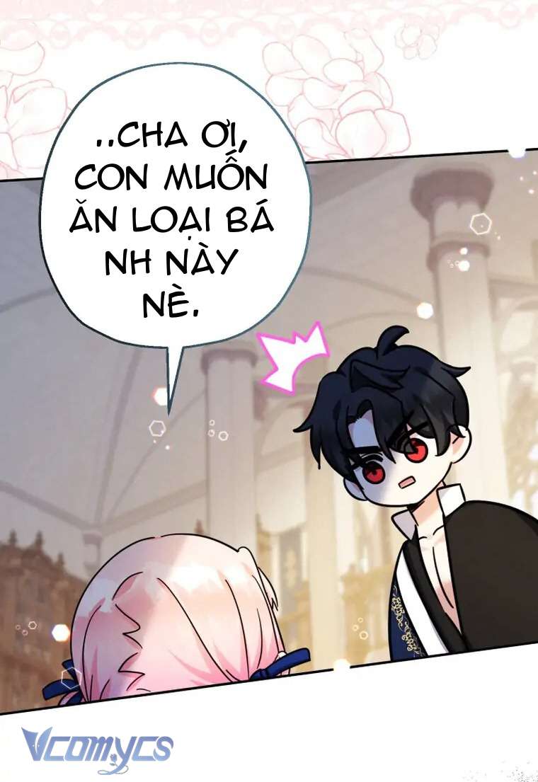 Tiểu Thư Tích Tiền Đi Bụi Chapter 41 - Trang 4