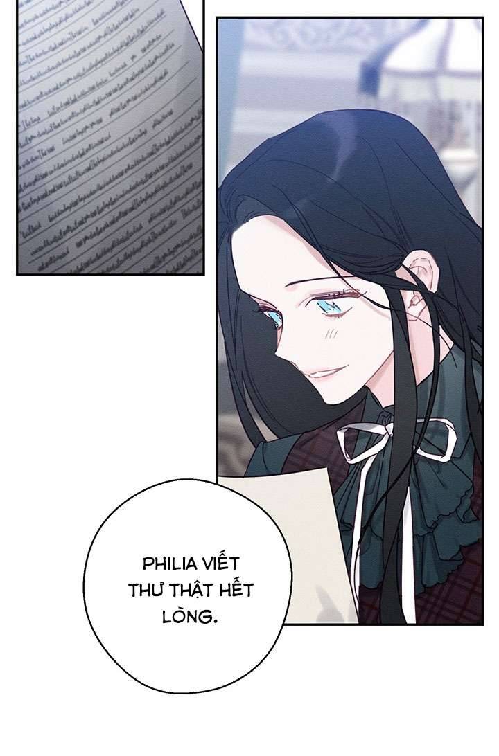 Trước Tiên Phải Giấu Em Trai Cái Đã! Chap 24 - Trang 2