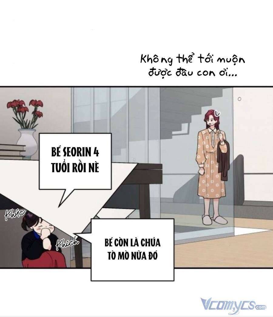 Oan Gia Ngõ Hẹp Chapter 67 - Trang 3