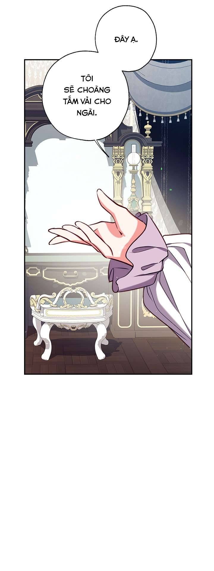 Chúng Ta Có Thể Trở Thành Một Gia Đình Được Không? Chap 45 - Trang 2